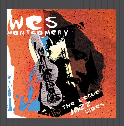 album wes montgomery