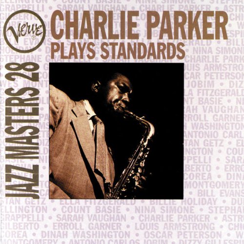 album charlie parker