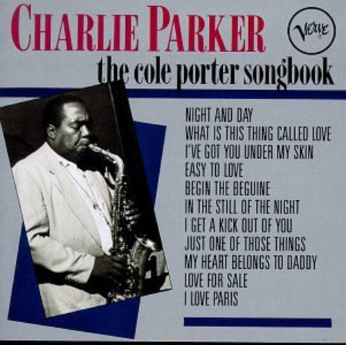 album charlie parker