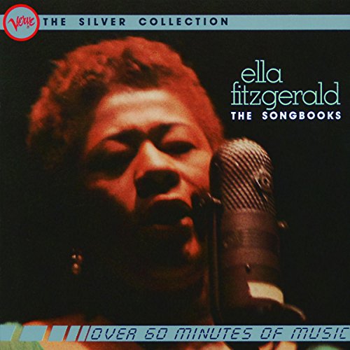 album ella fitzgerald