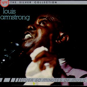 album louis armstrong