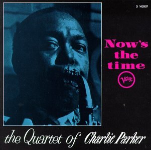 album charlie parker