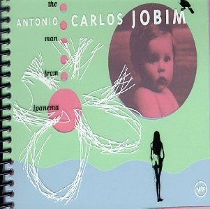 album antonio carlos jobim