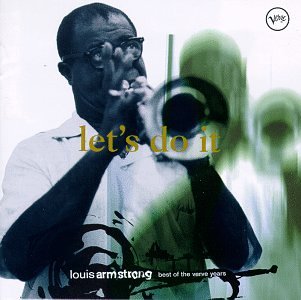 album louis armstrong