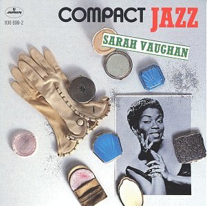 album sarah vaughan