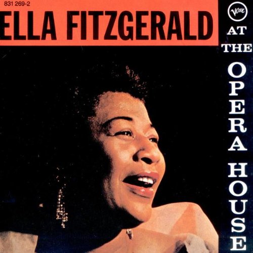 album ella fitzgerald