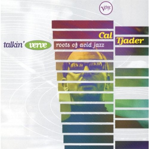 album cal tjader