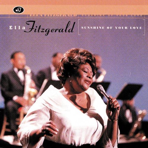 album ella fitzgerald