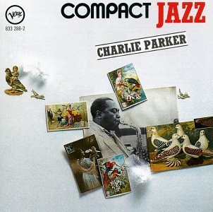 album charlie parker