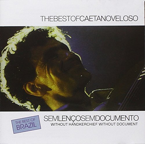 album caetano veloso