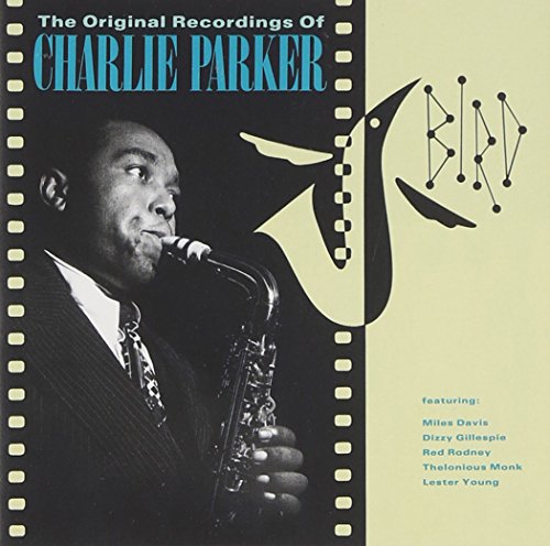 album charlie parker