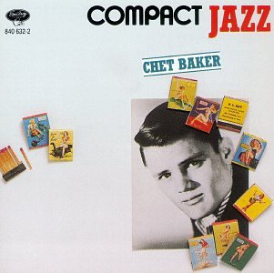 album chet baker