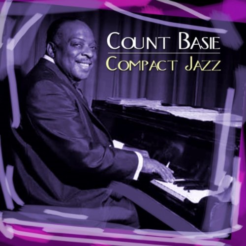 album count basie