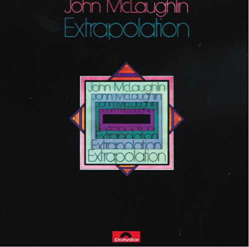 album john mclaughlin