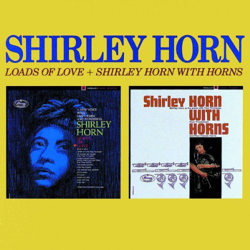 album shirley horn