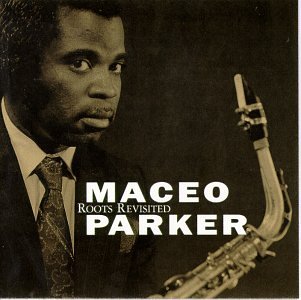 album maceo parker