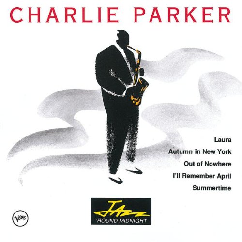 album charlie parker