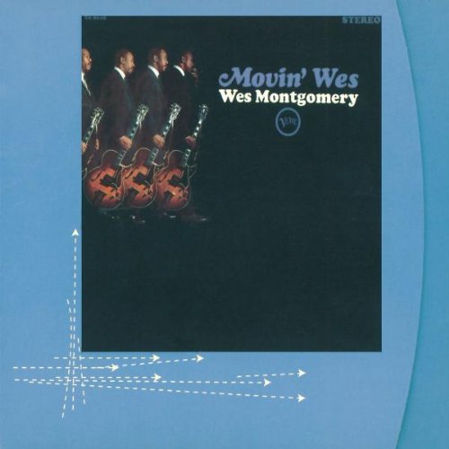 album wes montgomery