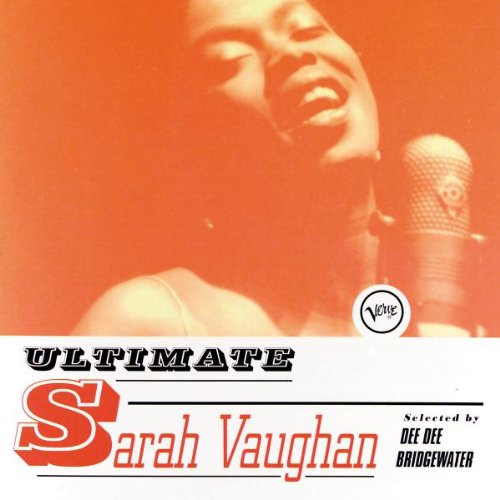 album sarah vaughan