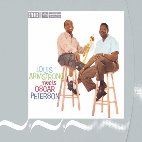 album louis armstrong