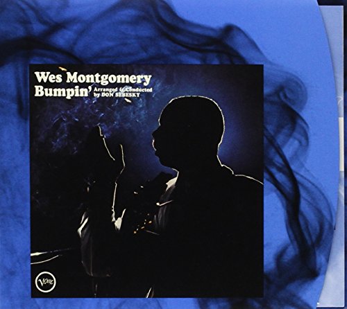 album wes montgomery