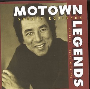 album smokey robinson