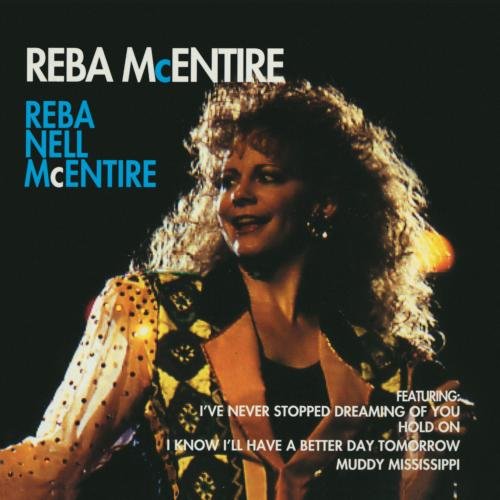 album reba mcentire