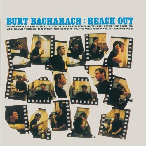 album burt bacharach