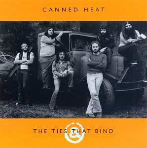 album canned heat