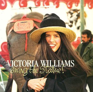 album victoria williams