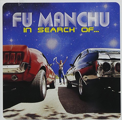 album fu manchu