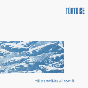 album tortoise