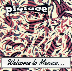 album pigface