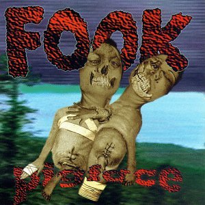 album pigface