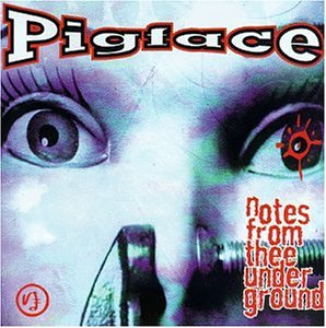 album pigface