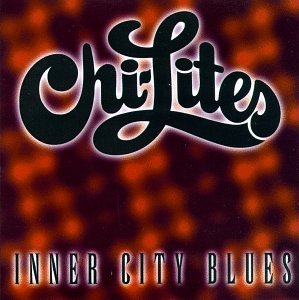 album the chi-lites