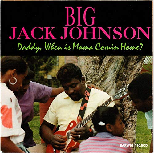 album jack johnson