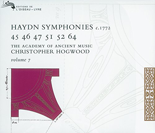 album joseph haydn