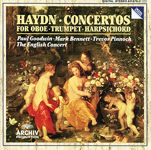 album joseph haydn