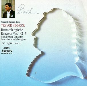 album johann sebastian bach