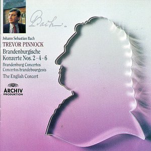 album johann sebastian bach