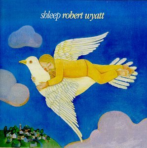 album robert wyatt