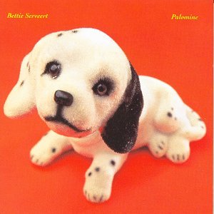 album bettie serveert