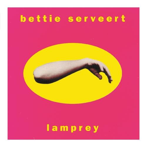 album bettie serveert