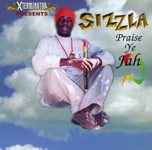 album sizzla