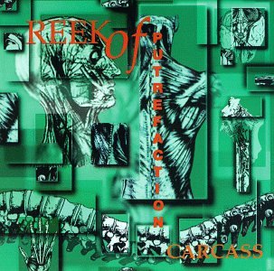 album carcass