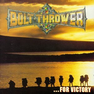 album bolt thrower