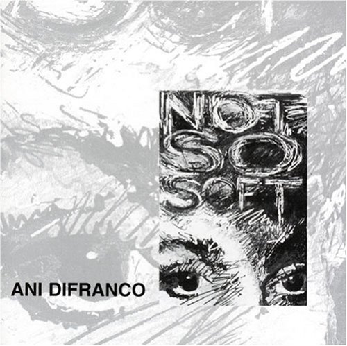 album ani difranco