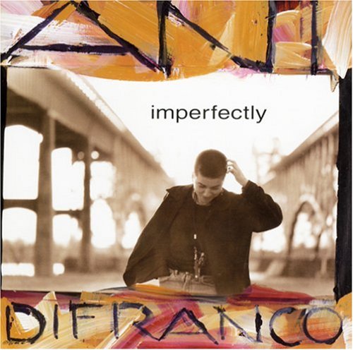 album ani difranco