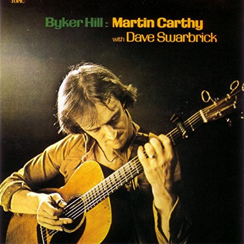 album martin carthy and dave swarbrick